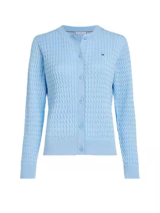 TOMMY HILFIGER | Strickjacke | 